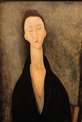 Lunia Czechowska